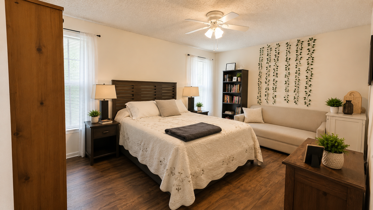 4824 Matterhorn Dr #1 - Photo 7 of 14