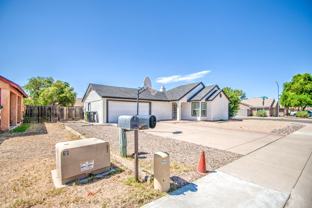 5321 W Eugie Ave - Photo 1 of 1