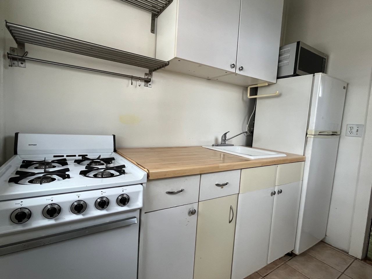 1426 Felton St #1428 - Photo 5 of 11