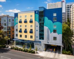 Pacific Apartments - Photo 1 of 1
