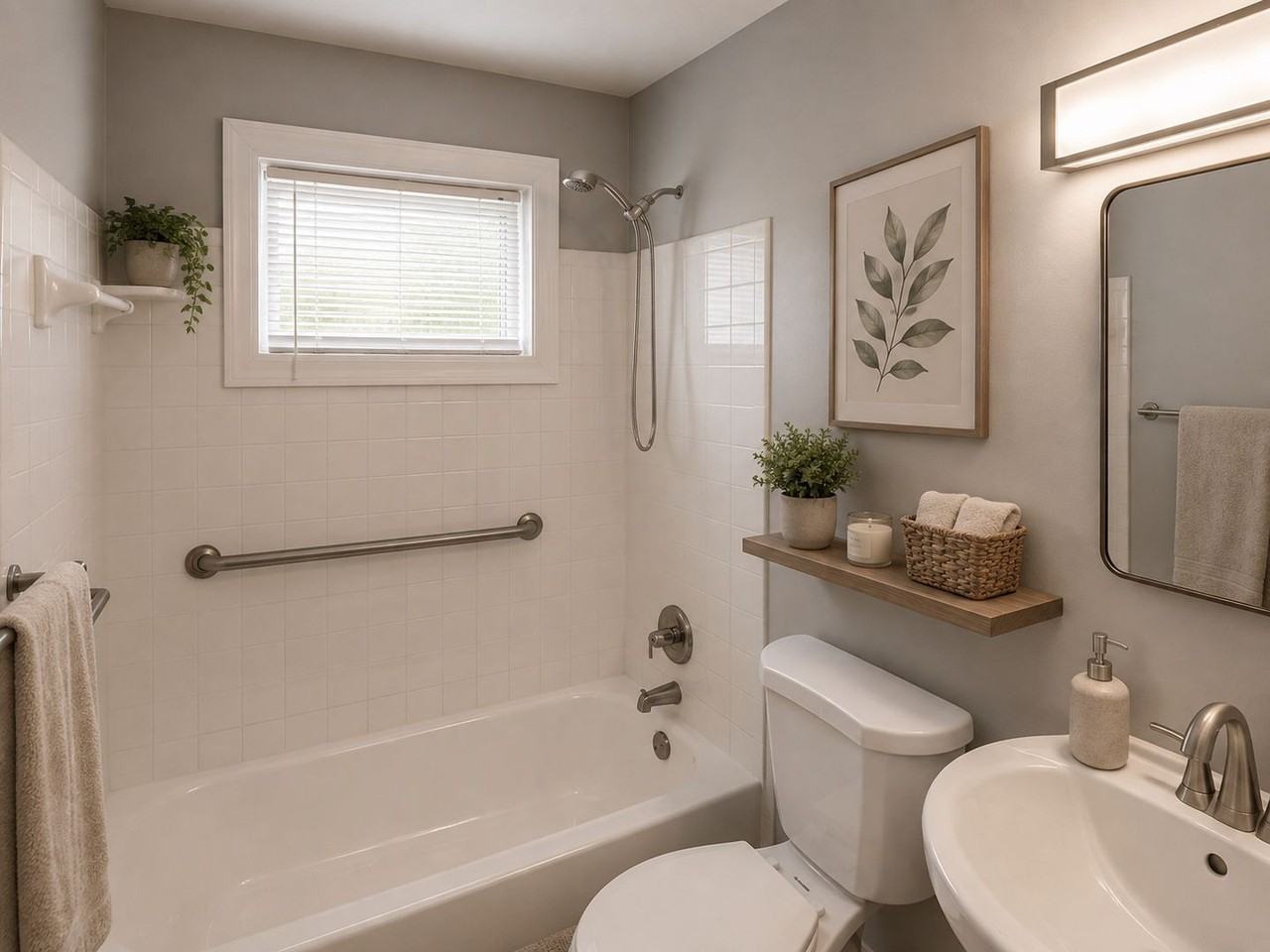 Washington Street Apartments LLC - Photo 4 of 32