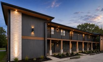 4004 University - Photo 1 of 1
