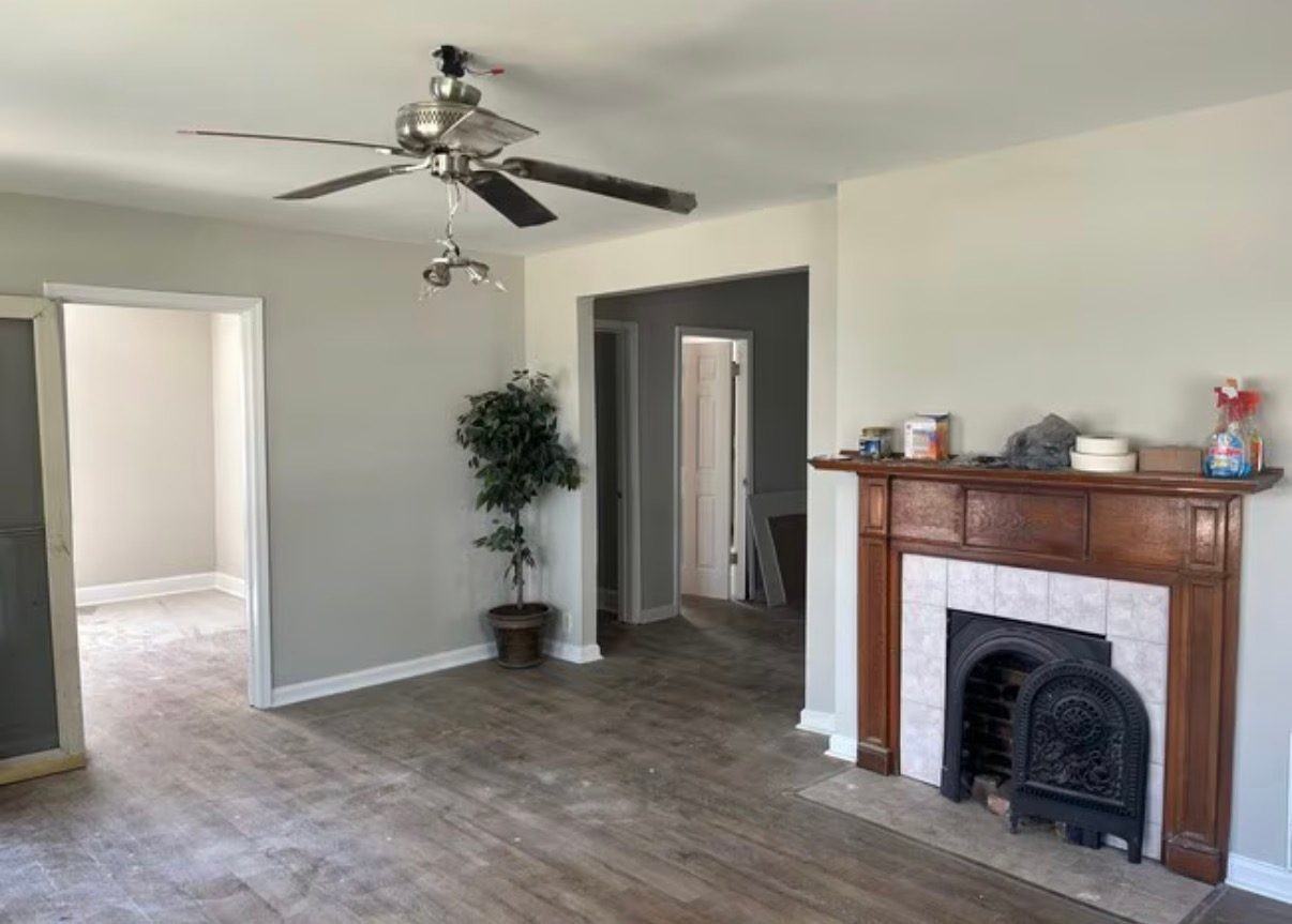 222 Telfair St #1 - Photo 3 of 8