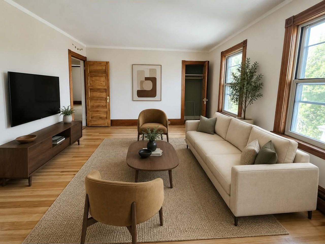 90 Congress Street #4R - Photo 4 of 30