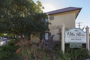 Villa Parks Apartments - Photo 1 of 1