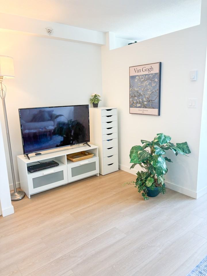1188 Richards Street #19XX - Photo 3 of 15