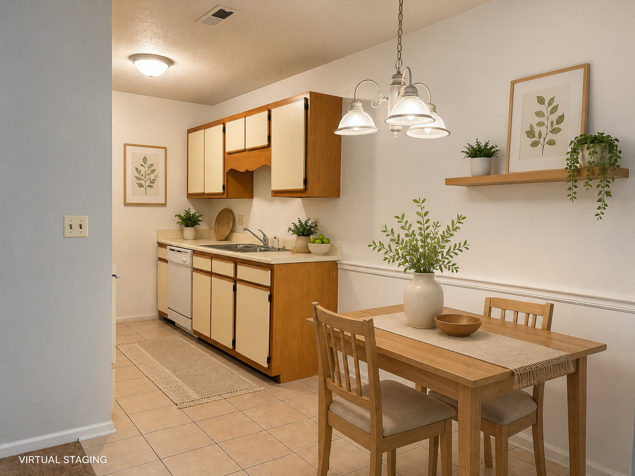 5627 Hornaday Rd #J - Photo 6 of 17