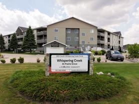 55+ Living at Whispering Creek - Photo 1 of 1