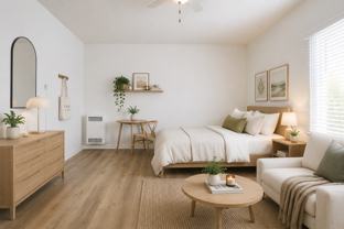 Harvard Apartments | Bright Renovated Apartments in Koreatown - Photo 1 of 1