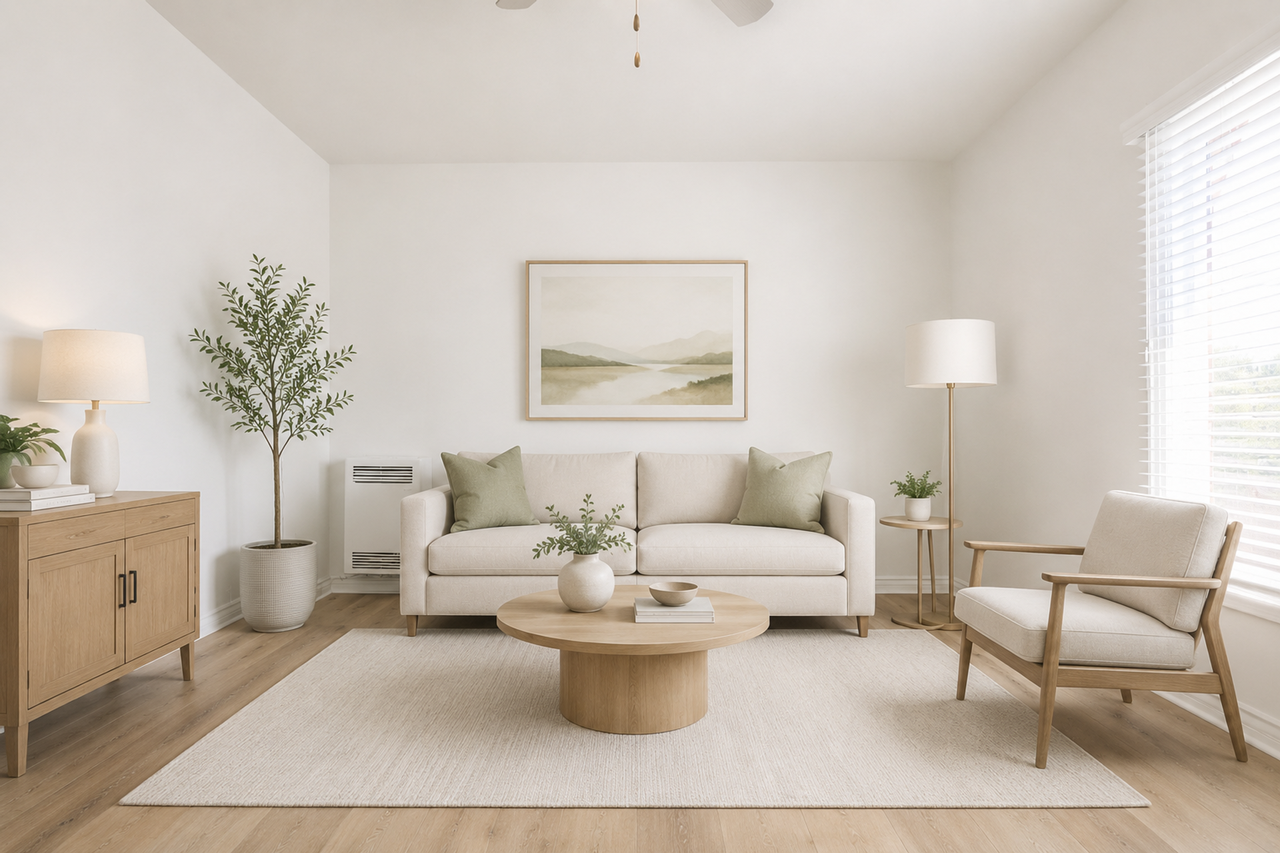 Harvard Apartments | Bright Renovated Apartments in Koreatown - Photo 2 of 29