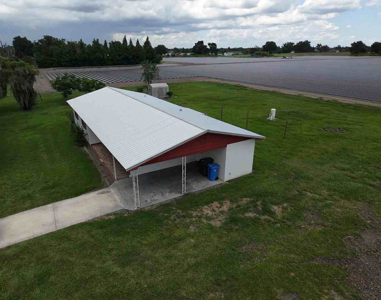 3306 N Wilder Rd