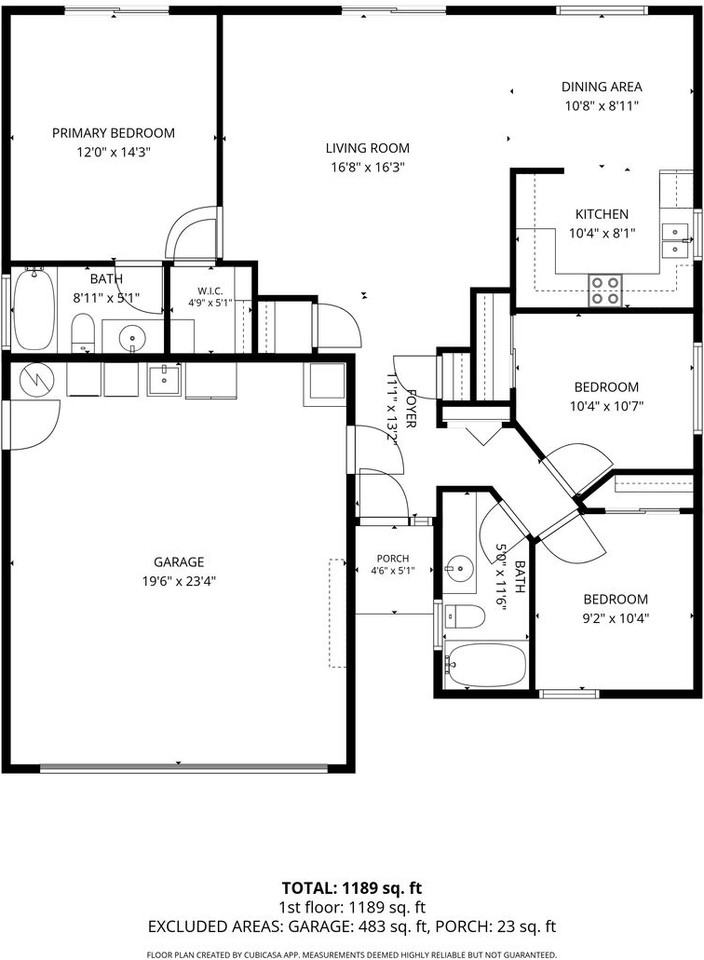 221 Rector Ln - Photo 2 of 30