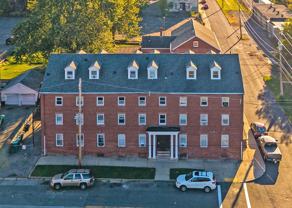 2-10 Dwight St + 118-120 Front St - Photo 1 of 1