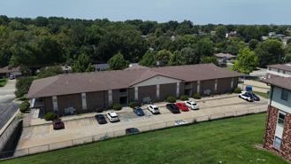 913 Southwest Blvd #206 - Photo 1 of 1