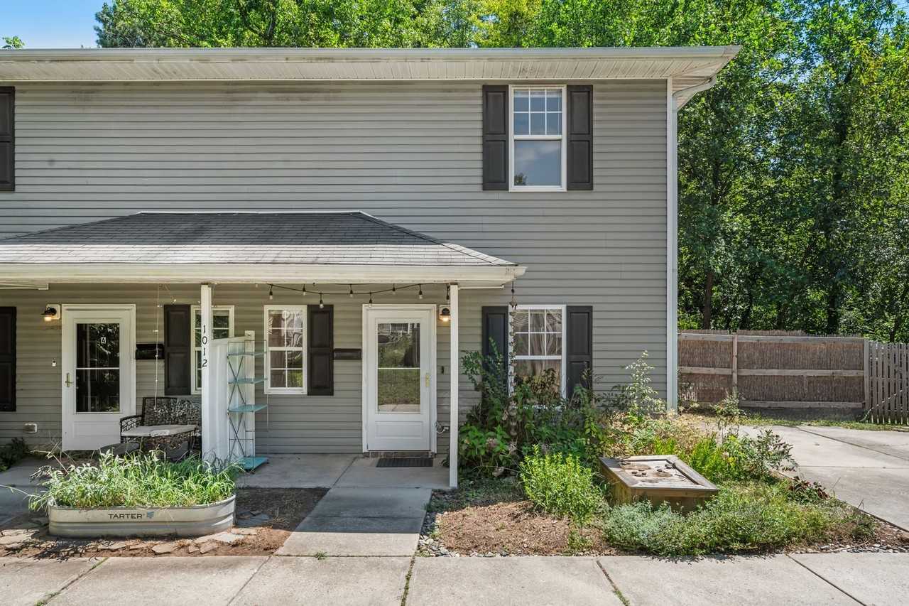 1012 Camden Ave #B - Photo 2 of 22