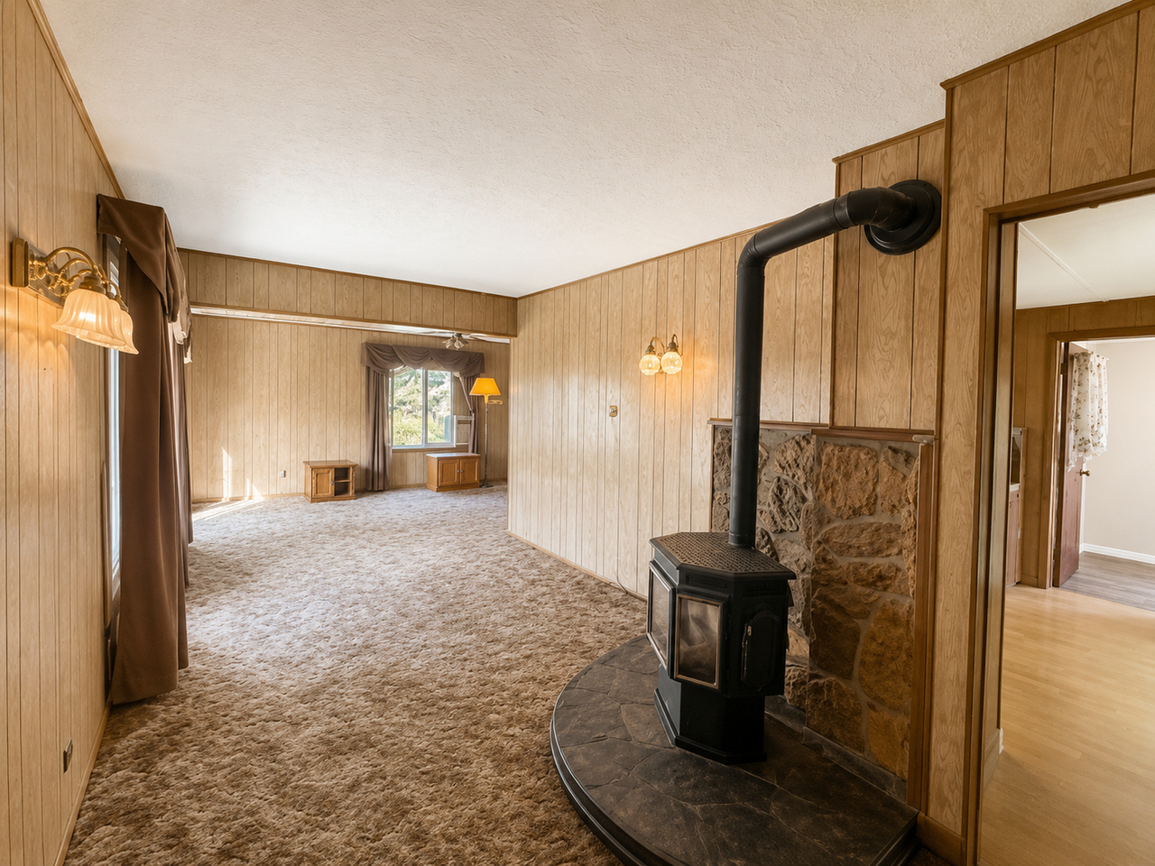 203 E Campbell St - Photo 5 of 12