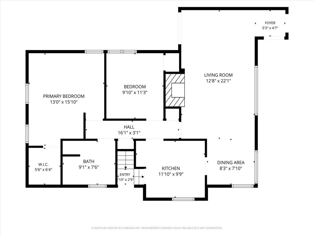 4076 Ne 87th St - Photo 3 of 26