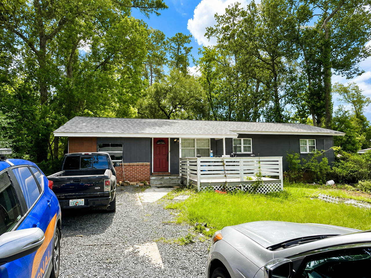 203 Juniper Dr