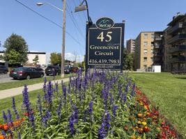 featured image of 45 Greencrest Circt