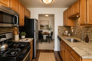 Chesapeake Glen Apartment Homes - Photo 1 of 1