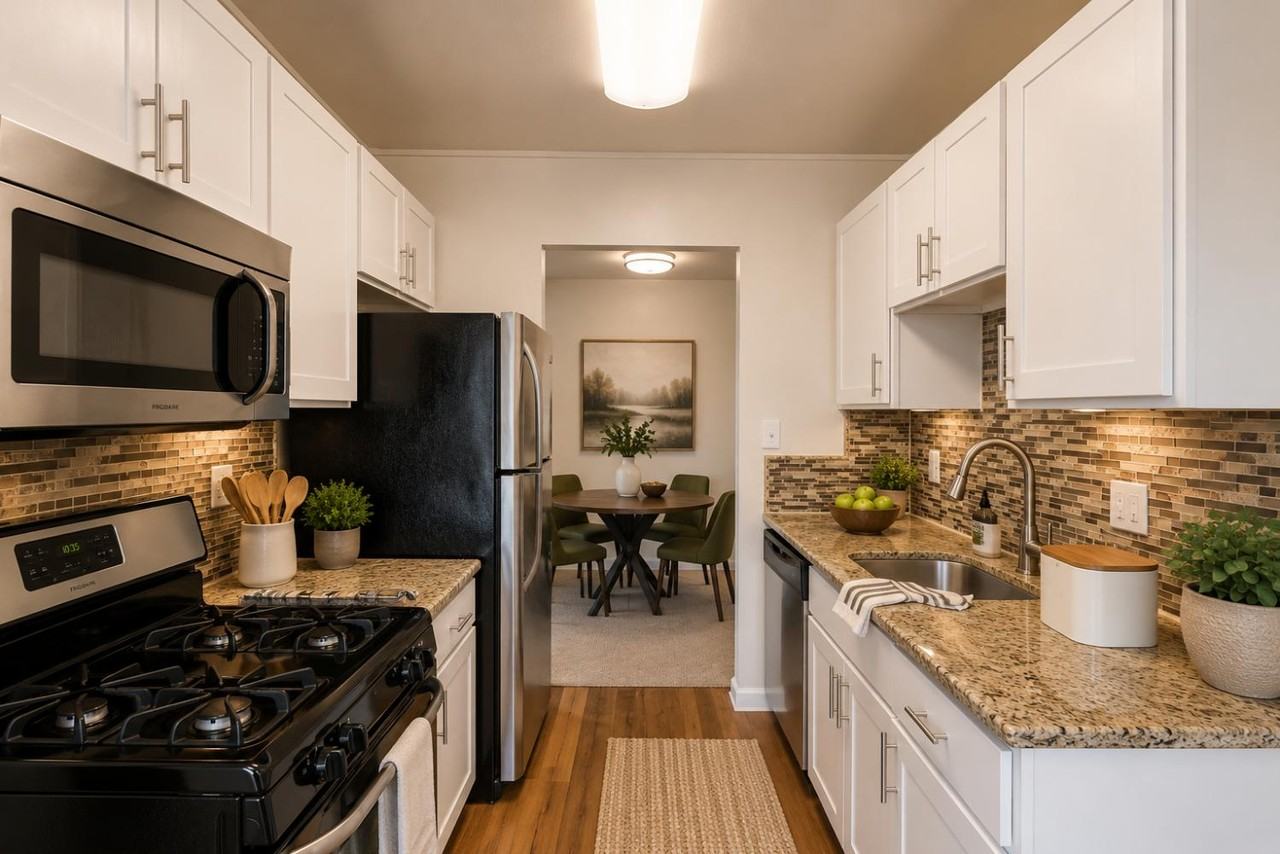 Chesapeake Glen Apartment Homes - Photo 3 of 26