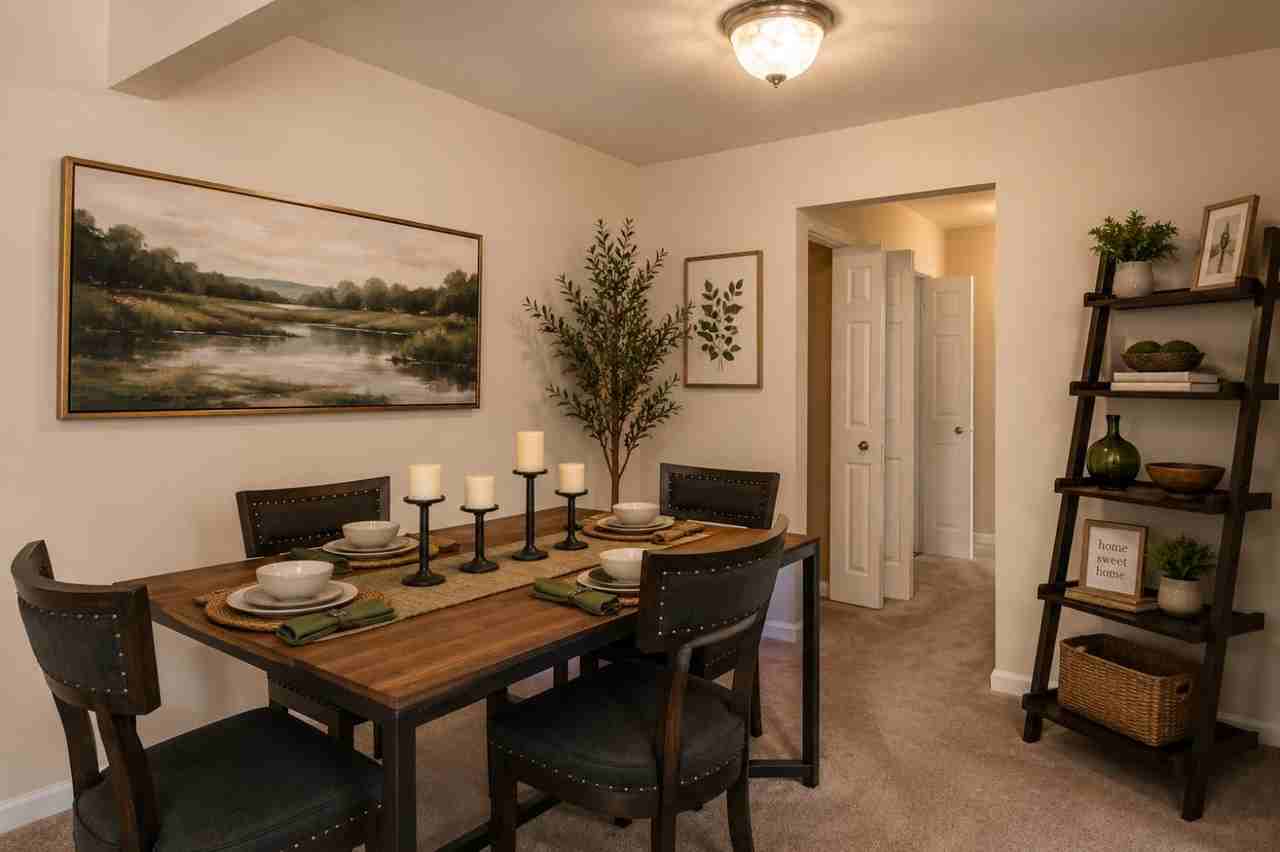 Chesapeake Glen Apartment Homes - Photo 6 of 26