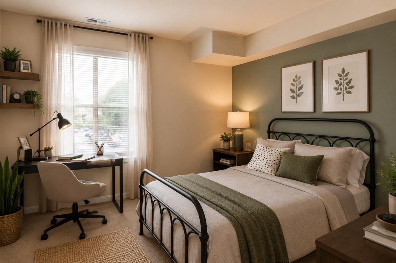 Chesapeake Glen Apartment Homes - Photo 7 of 26