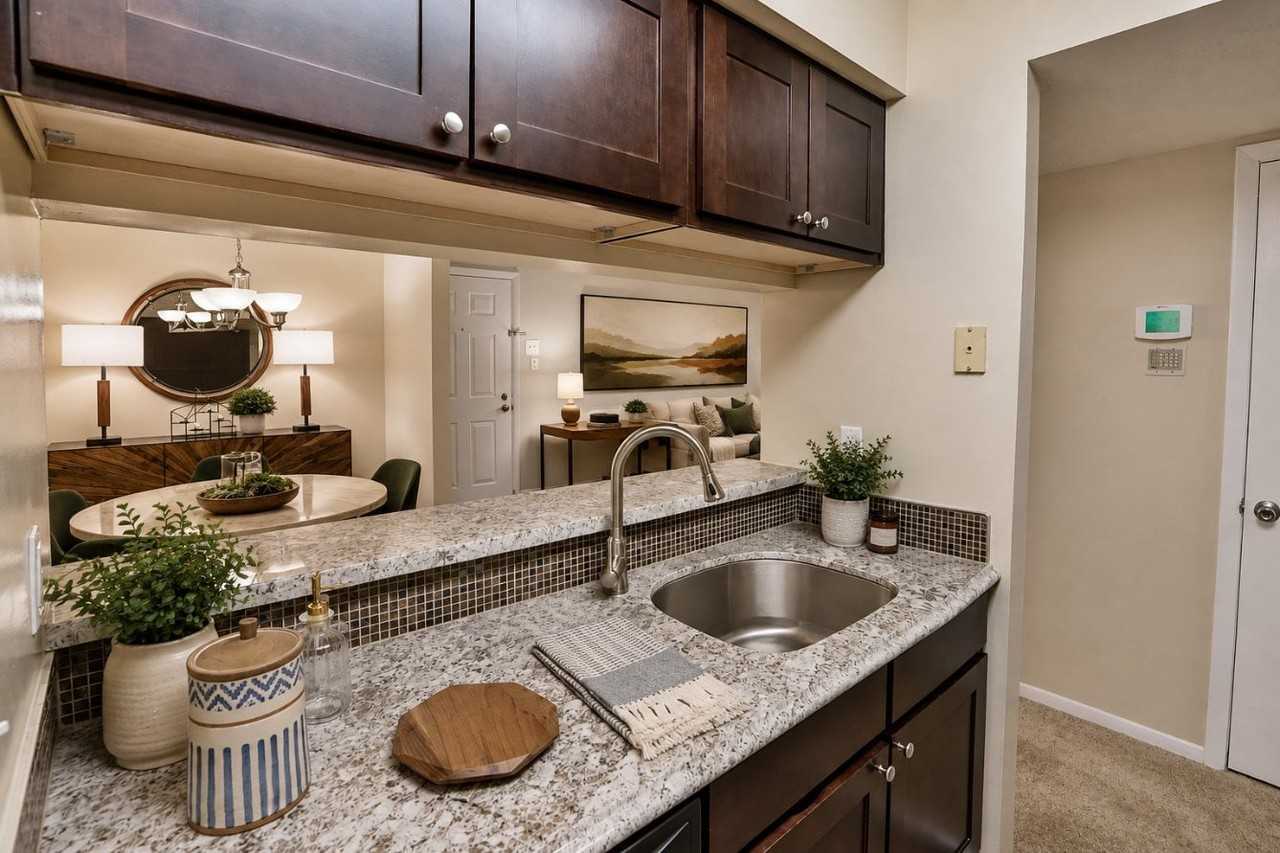 Chase Lea Apartment Homes - Photo 2 of 26