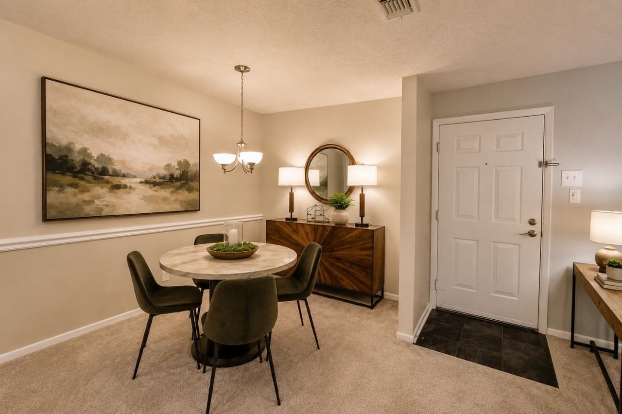 Chase Lea Apartment Homes - Photo 3 of 26