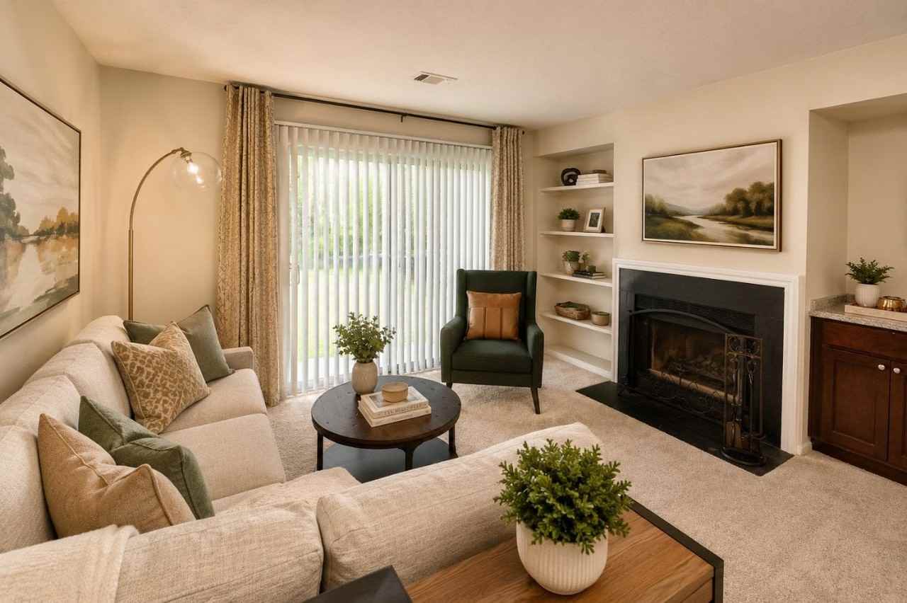 Chase Lea Apartment Homes - Photo 4 of 26