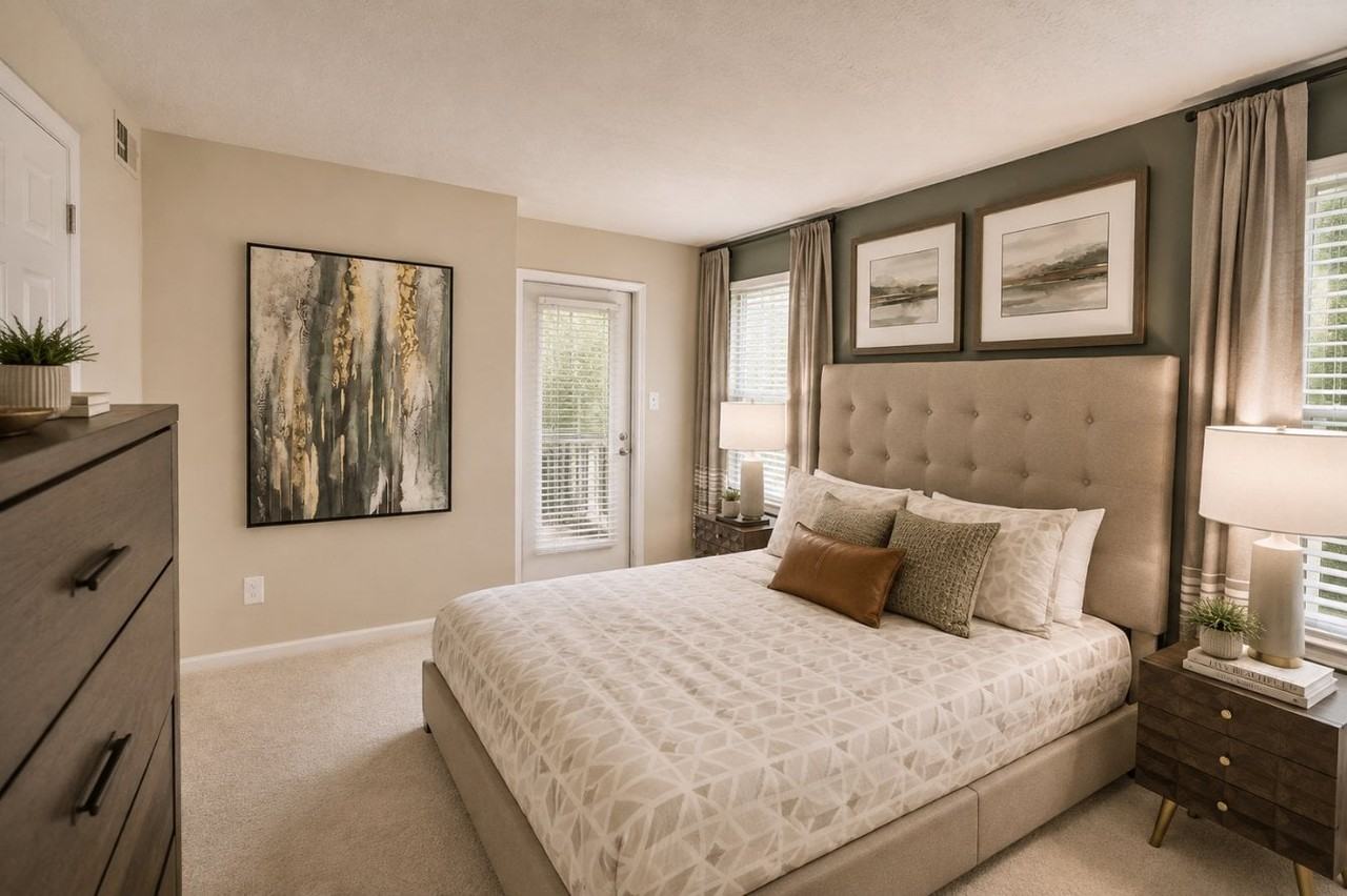 Chase Lea Apartment Homes - Photo 5 of 26