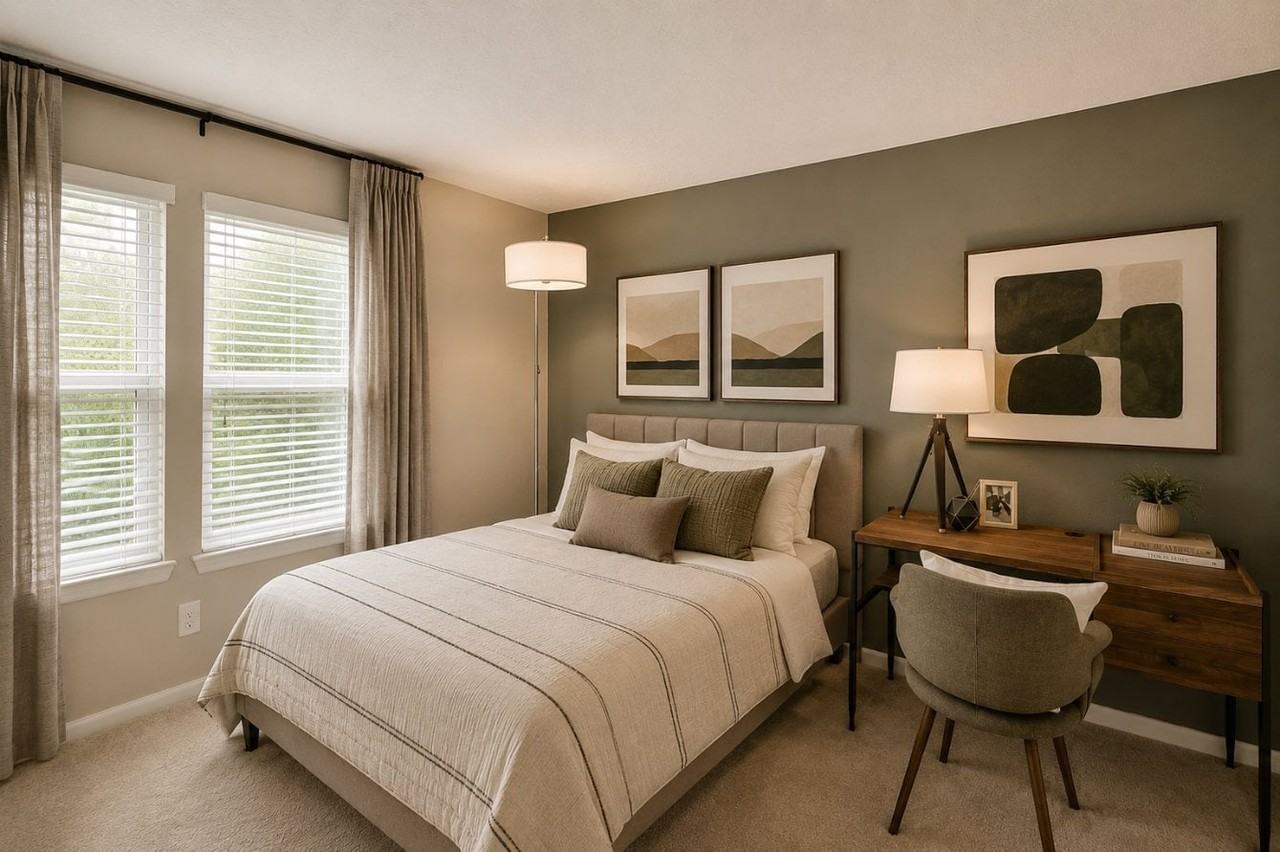 Chase Lea Apartment Homes - Photo 6 of 26