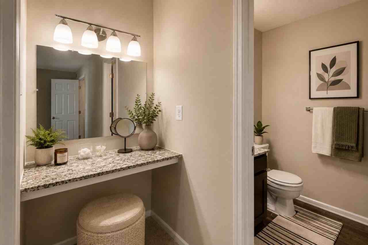 Chase Lea Apartment Homes - Photo 7 of 26
