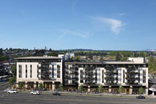 Abode Residential - Photo 1 of 1