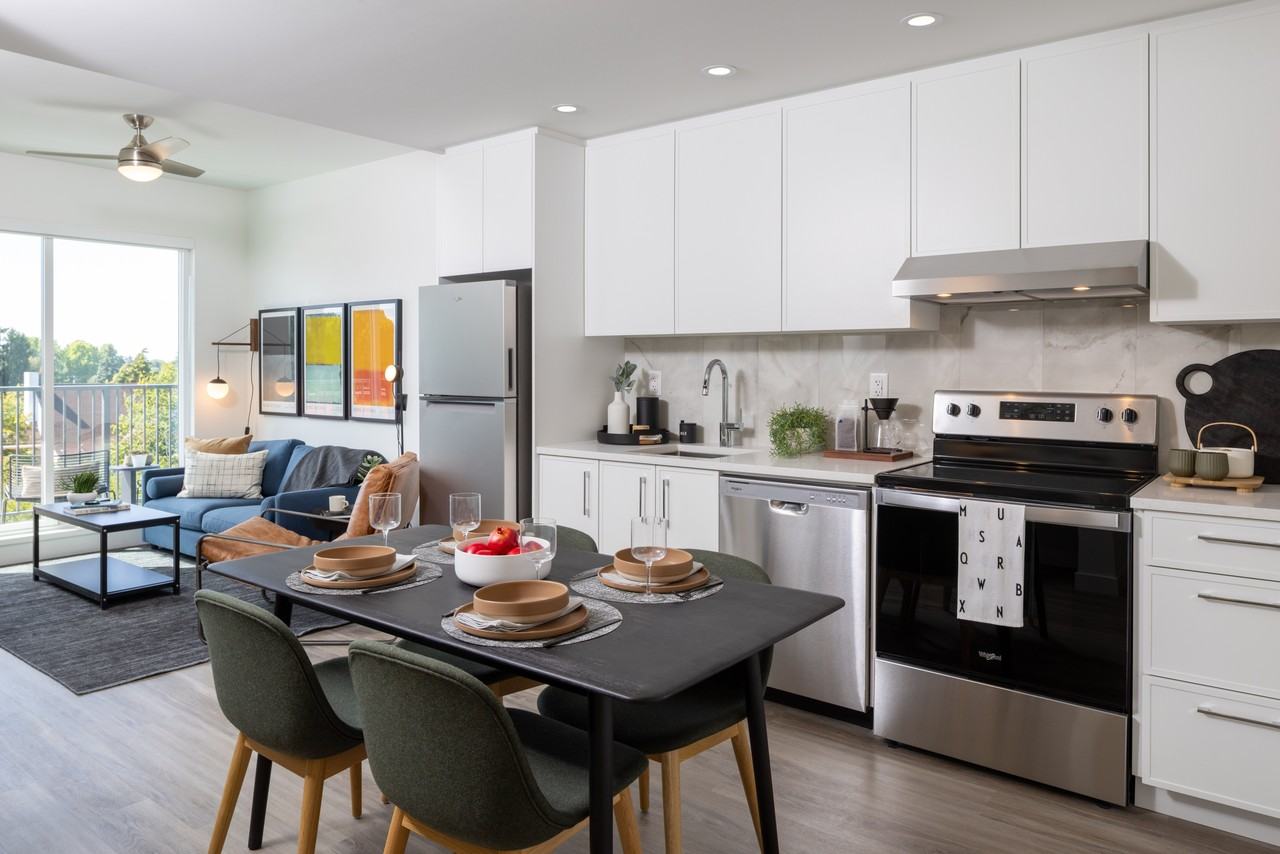 Abode Residential - Photo 3 of 7