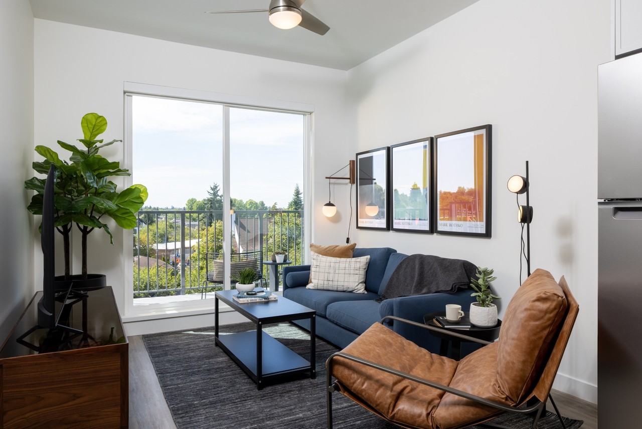 Abode Residential - Photo 4 of 7