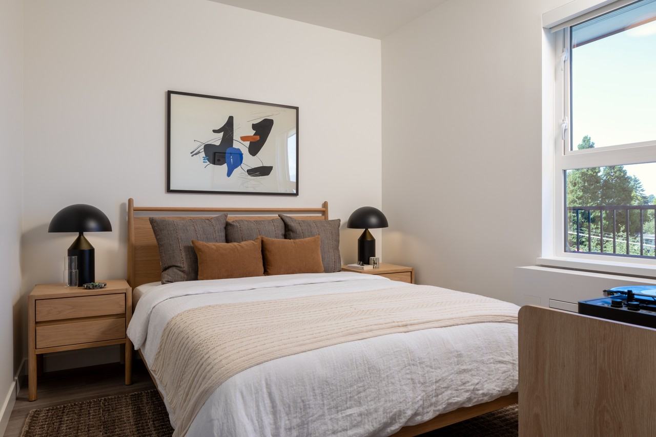Abode Residential - Photo 5 of 7