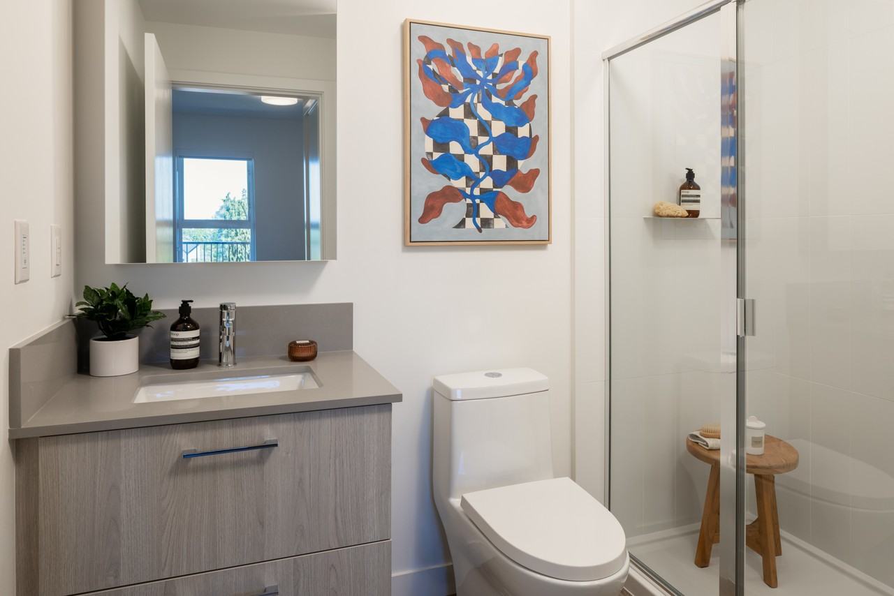 Abode Residential - Photo 6 of 7