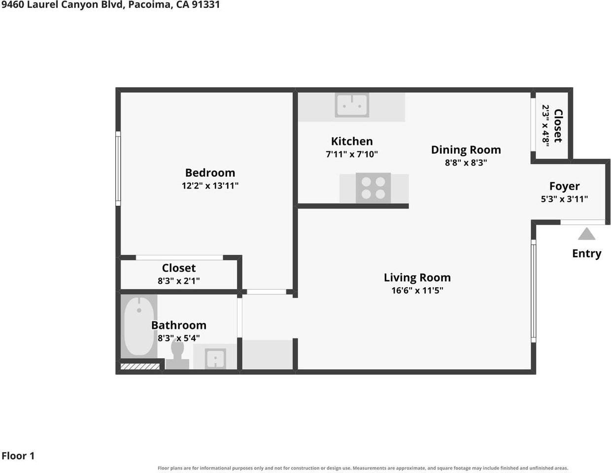 Laurel Canyon Apartments - Photo 3 of 34