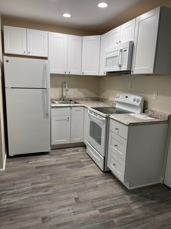 Nightingale Apartments - Photo 2 of 16