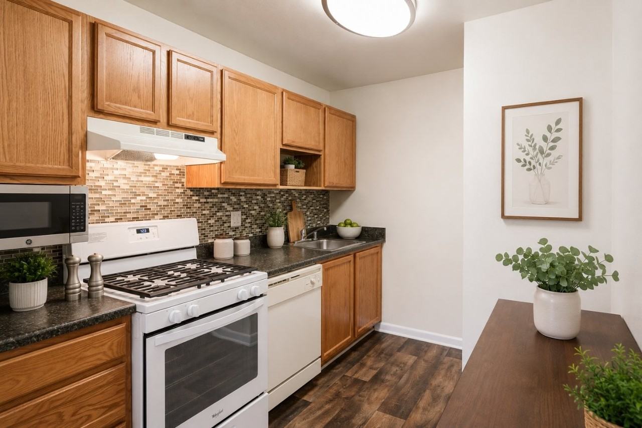 Cedar Creek Apartment Homes - Photo 2 of 24