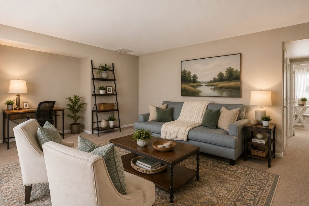 Cedar Creek Apartment Homes - Photo 3 of 24