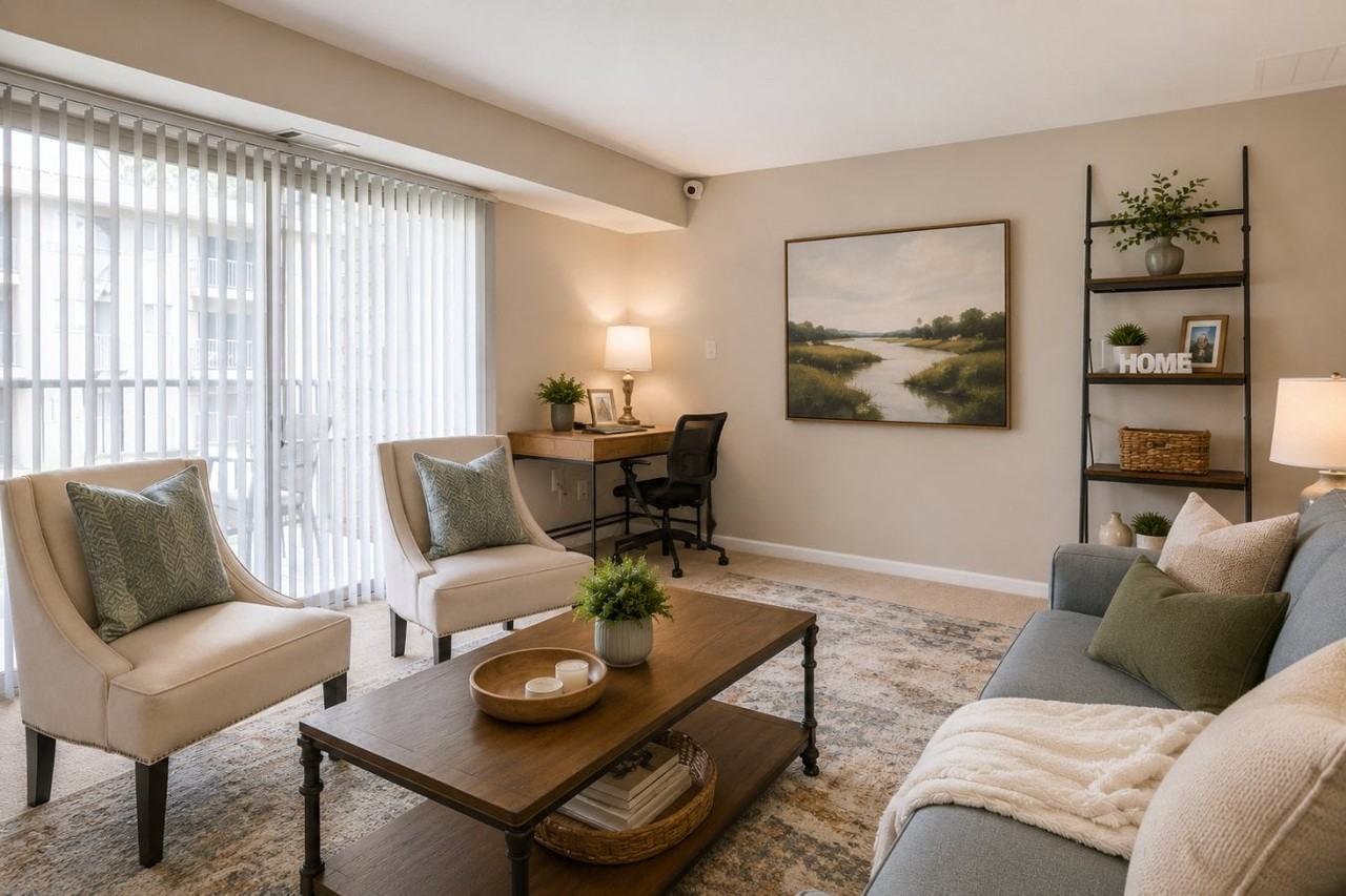 Cedar Creek Apartment Homes - Photo 4 of 24