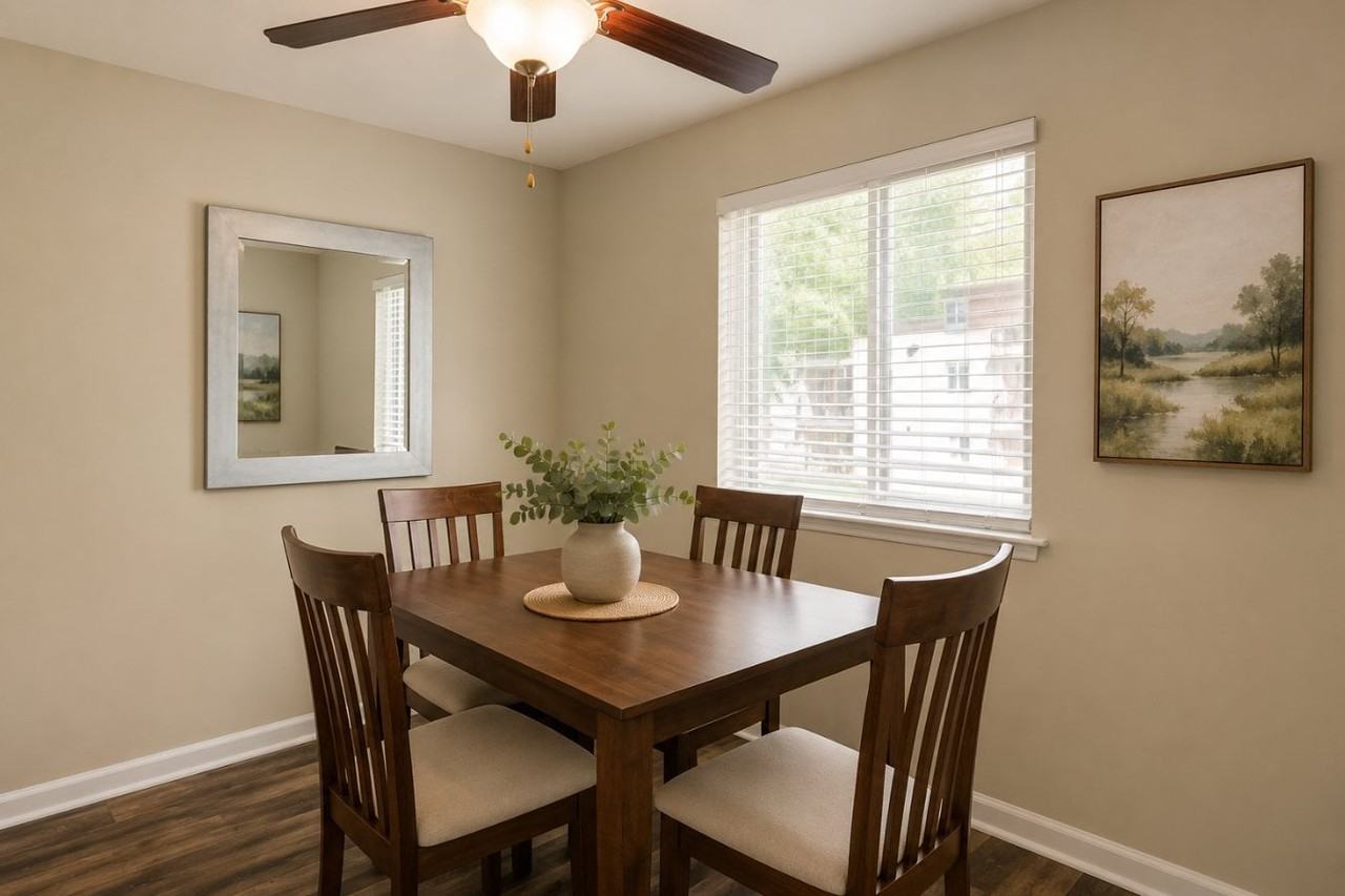 Cedar Creek Apartment Homes - Photo 5 of 24