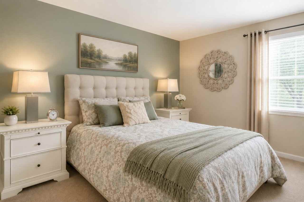 Cedar Creek Apartment Homes - Photo 6 of 24
