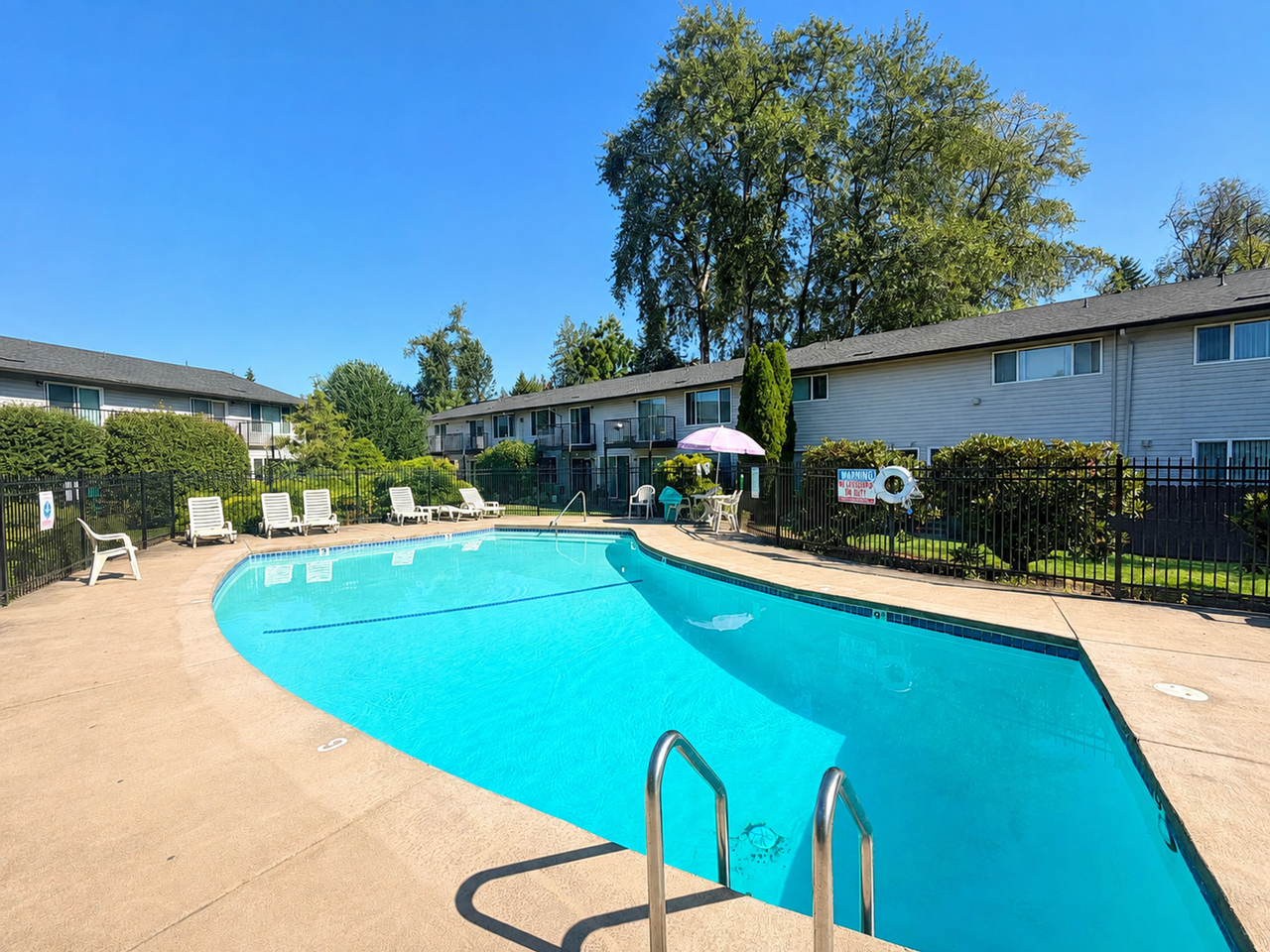 Orchard Park Apartments - Photo 6 of 7