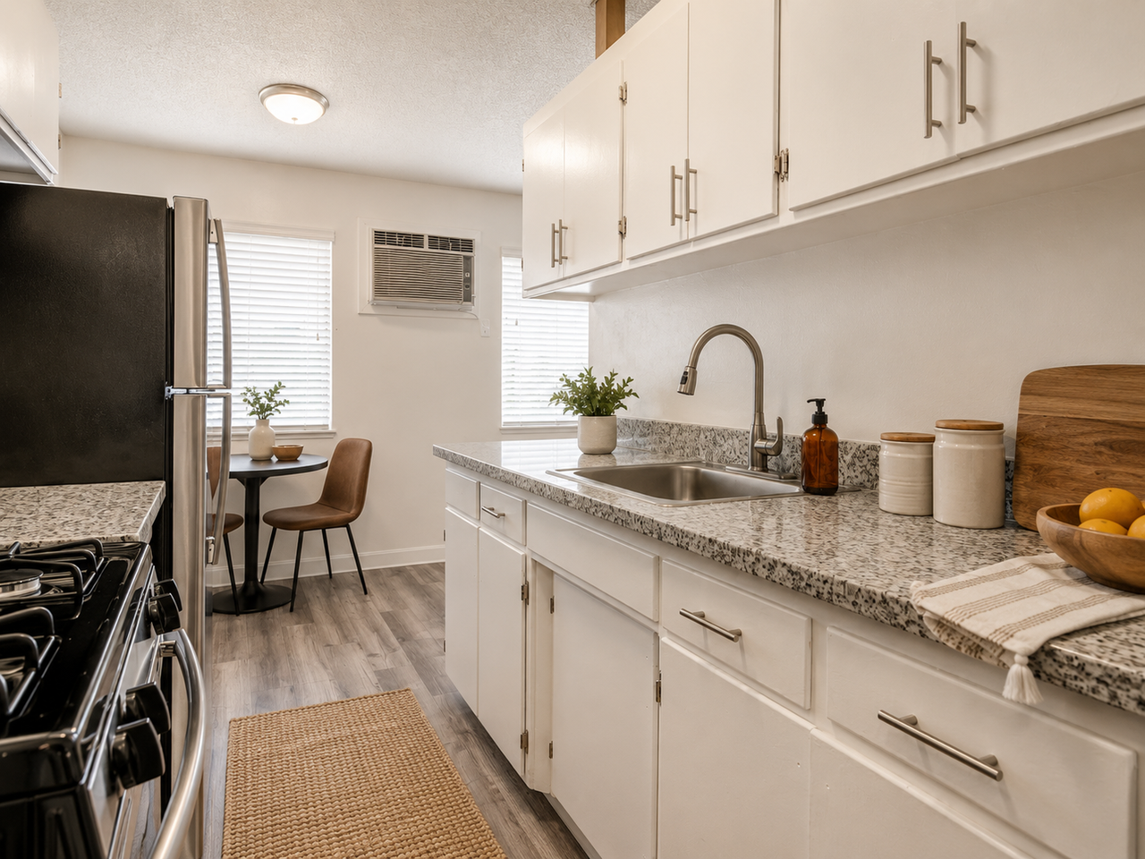 McClellan Court Apartments - Photo 2 of 16