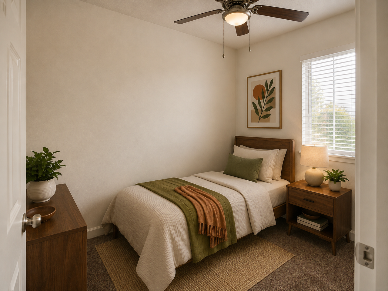 McClellan Court Apartments - Photo 3 of 16