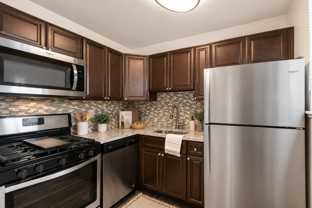 Charlesmont Apartment Homes - Photo 1 of 1