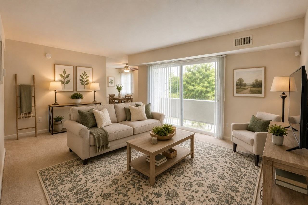 Charlesmont Apartment Homes - Photo 3 of 20